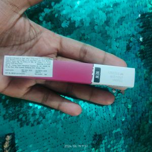 Maybelline Newyork Lipstick