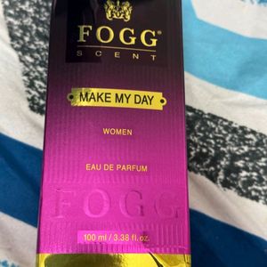 Fogg Extremo Body Porfume