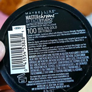 Maybelline New York Highlighter