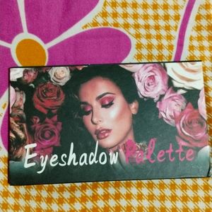 Eyeshadow Palette