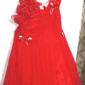 Princess Frock