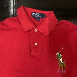 Ralph Lauren Tee Shirt For Men’s.