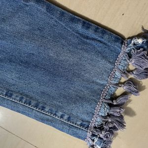 Denim Jeans