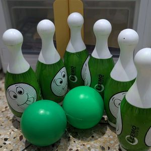 Bowling Set