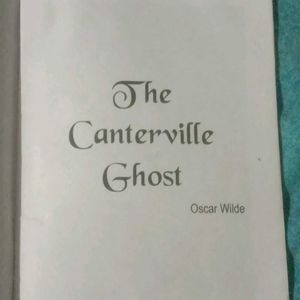 The Canterville Ghost (OSCAR WILDE)