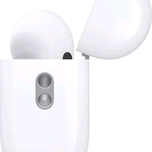 Airpod pro2 with 3 days battery backup