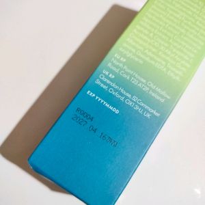 Viral Korean Hydro Serum From Purito