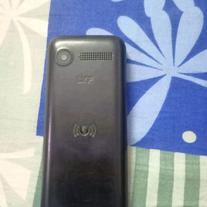 Jio Phone