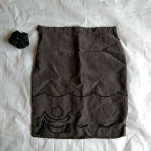 Pereal Design Skirt