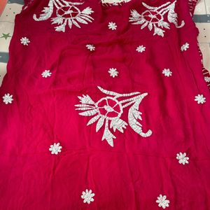 Women Festive Saree