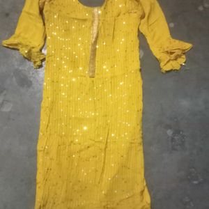 Suit Salwar