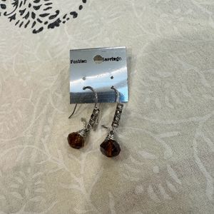 Elegant Hanging Earring