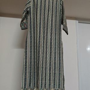 Elegant  Long Kurta