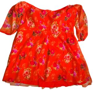 Women's Pretty Party dress