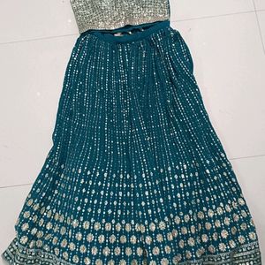 Beautiful Lehnga