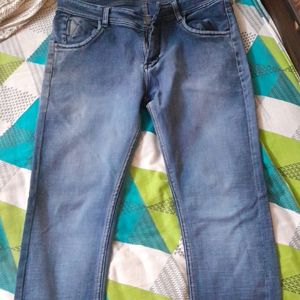 Denim Jeans For Mens