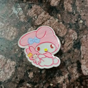 Sanrio My Melody Led Hairclip