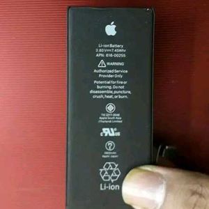 Iphone 7 Battery