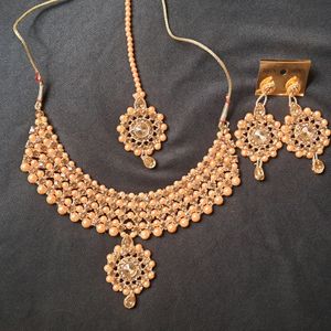 Jewellery Set