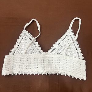 Crochet Top