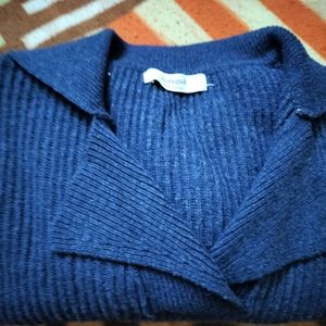 knit korean sweater