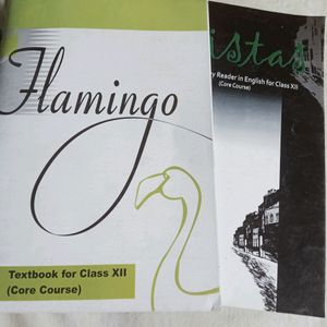 Class 12th Books