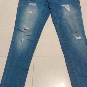 Brand New Jealous 21 Denim