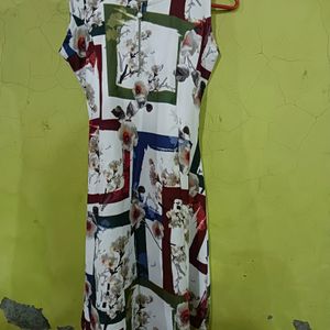 Like New Kurti/Long Top/One Piece