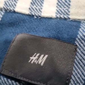 Unisex H&m Shacket