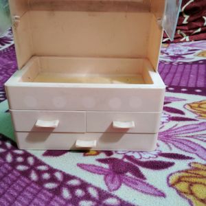 A Strong Jewellery Box