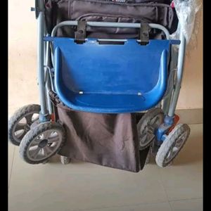 Luvlap Baby Stroller