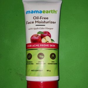 Mamaearth Oil Free Moisturizer