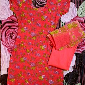 Pretty Kurta Set