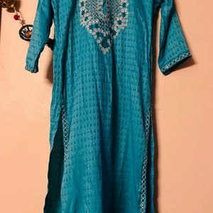 Kurti