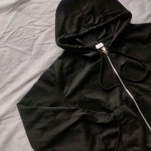 Zip Hoodie (Women)