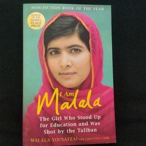 I Am Malala