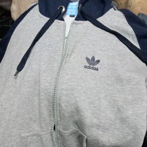 Adidas Hoodie