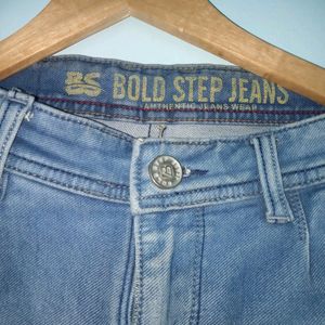 Denim Jeans Men's