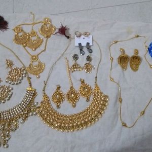 Jwellery Set