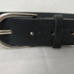 Handmade Genuine Leather Belt