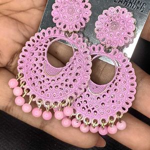 Chandbali Earrings