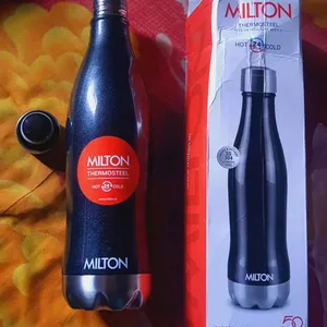 Milton Bottle