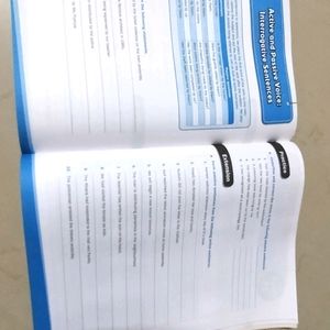 English Grammar Book