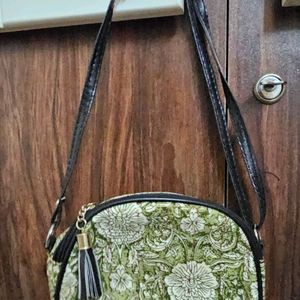 Jaipuri Sling Bag