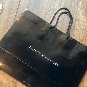 Branded Carry/Shopping Bags