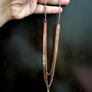 Very Chic Pendant