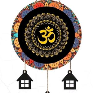 Om Hanging ❤️🕉️