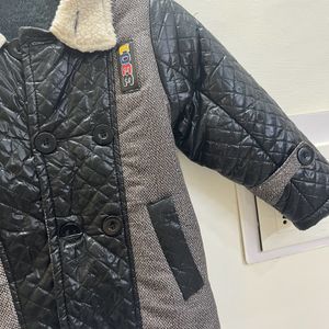 Super Warm Coat Jacket For Boy/girl