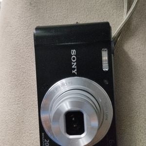 Sony Cemera