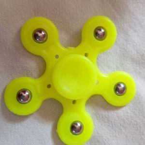 Spinner